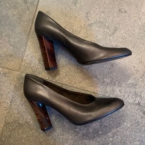Stuart Weitzman pumps